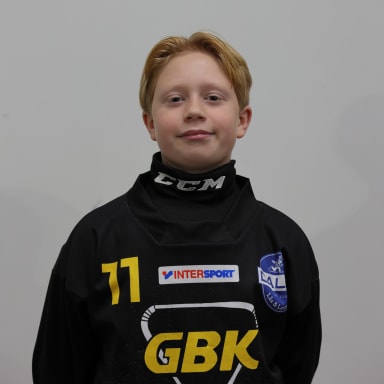 Victor Andersson