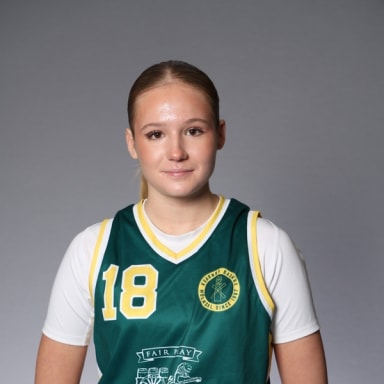 Julia Fagerberg