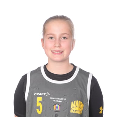 Penny Almqvist