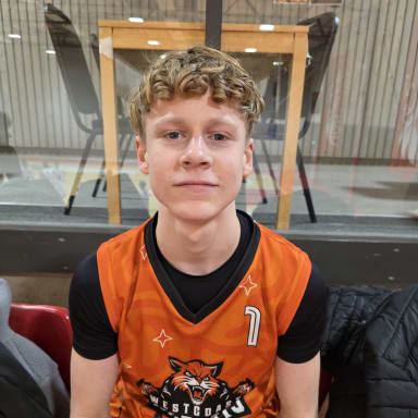 Zack Strömberg