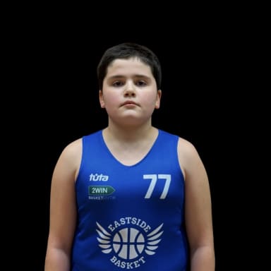 Strahinja Milosavljevic Anculj
