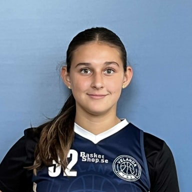 Veronica Redjepagic