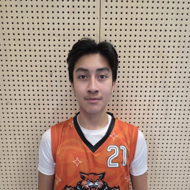 Nathan Abarca Fung