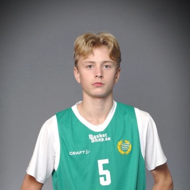 Devin Nordcrantz