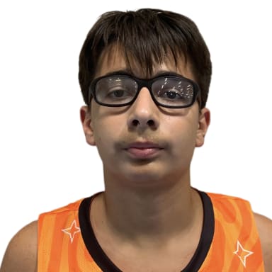 Benjamin Sadzak