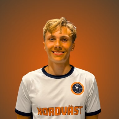 Reuben Edström