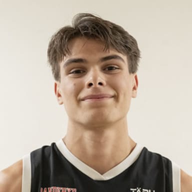 Anton Rasmusson