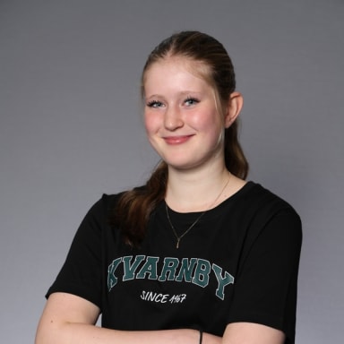 Iris Elmquist
