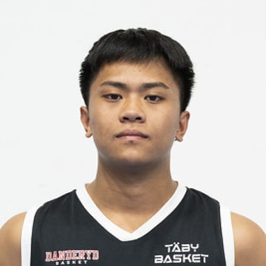 Edward Jhun Merez