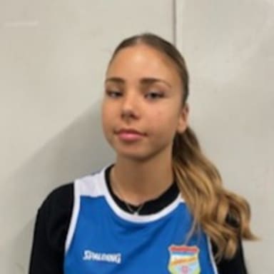 Mina Raskovic