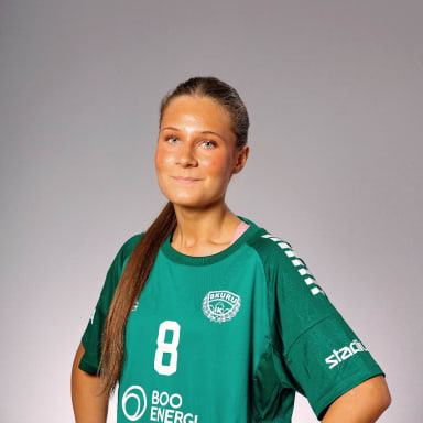 Emelie Lindberg