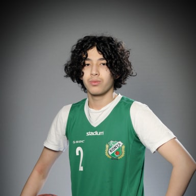 Keivan Khorrami