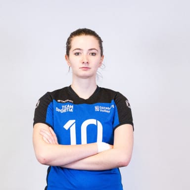 Jacklyn Rimay