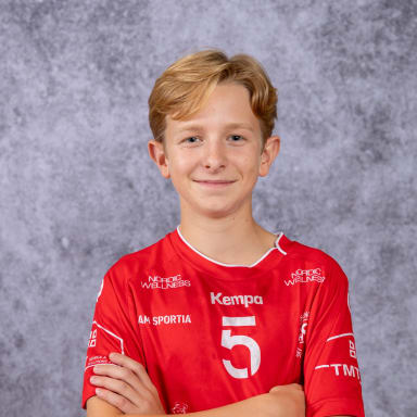 Algot Andersson