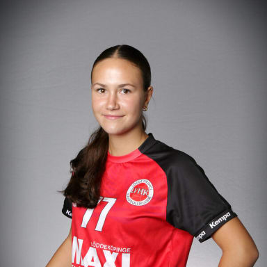 Sara Romerius