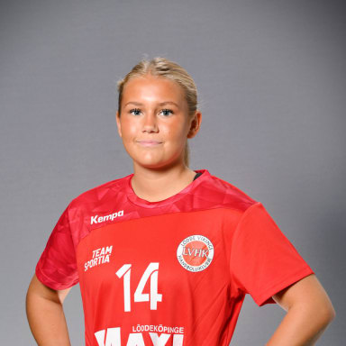 Wilja Hallbygård
