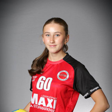 Vera Grudemo