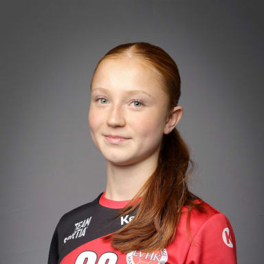 Ella Ahlin