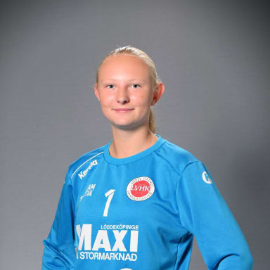 Ida Nilsson