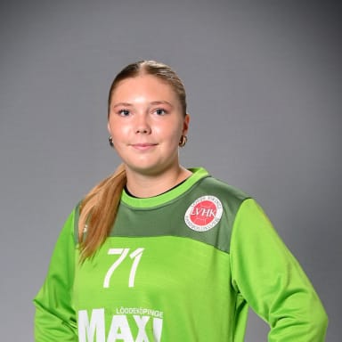 Iris Lindström