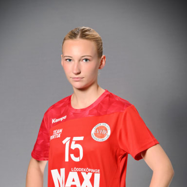 Molly Malmsten