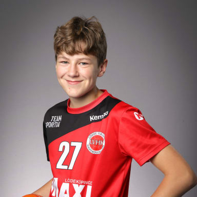 Gabriel Persson