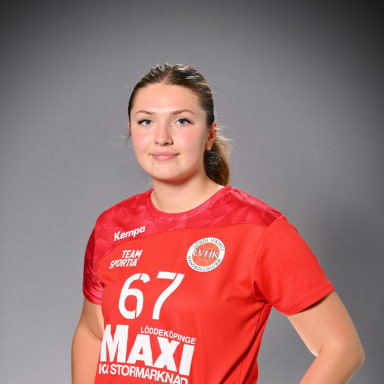 Hannah Eriksson