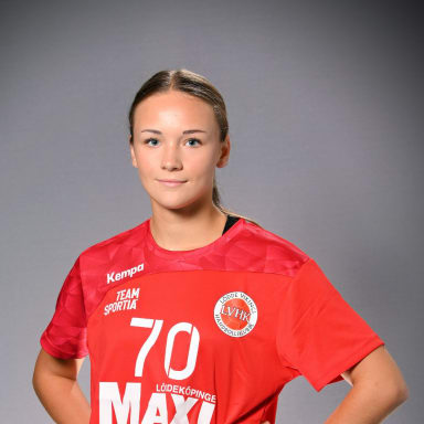 Hanna Nordh