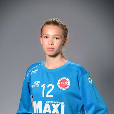 Zelda Reutherborg