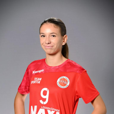 Ella Hammarlund
