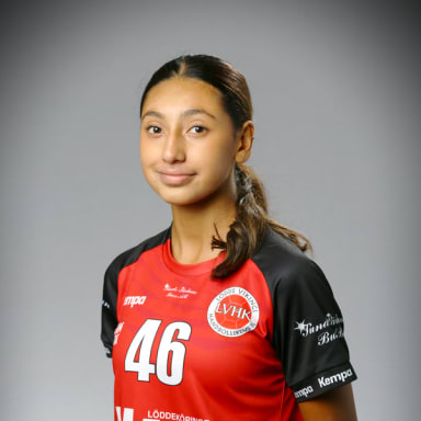 Liyoni Lindqvist