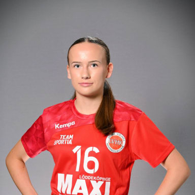 Lowa Johannesson