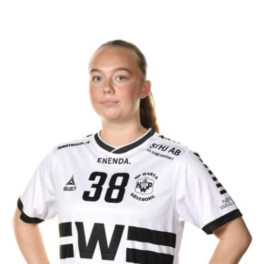 Ottilia Vestlund