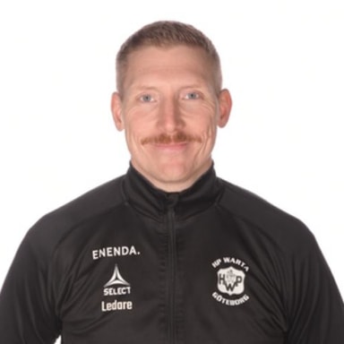 Markus Hallén