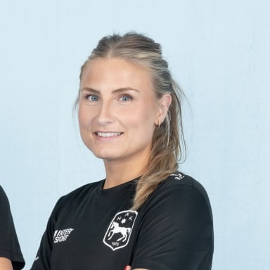 Anna Nygårds