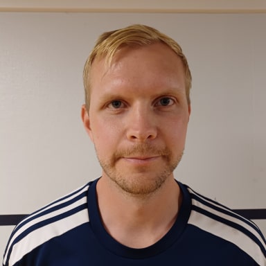 Sebastian Nygren