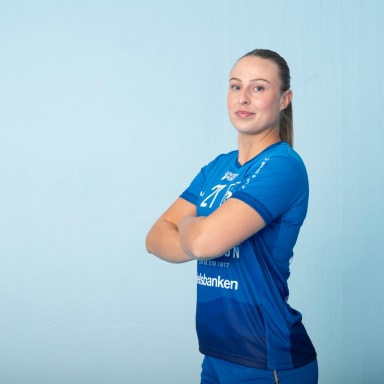 Kajsa Hager