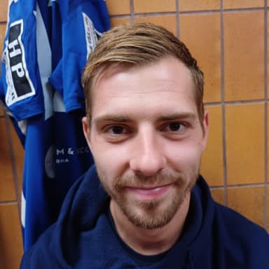 Tim Lundgren