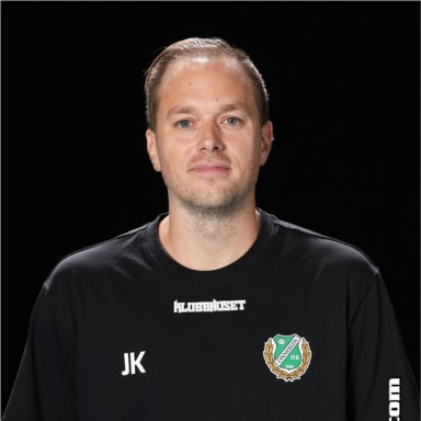 Jesper Knutsson Olofsson