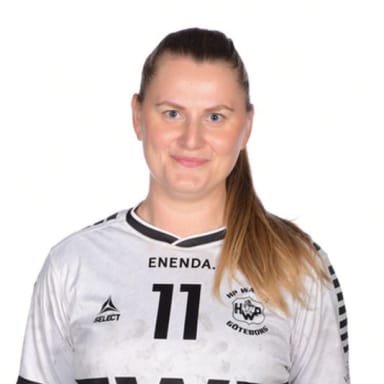 Mikaela Andersson