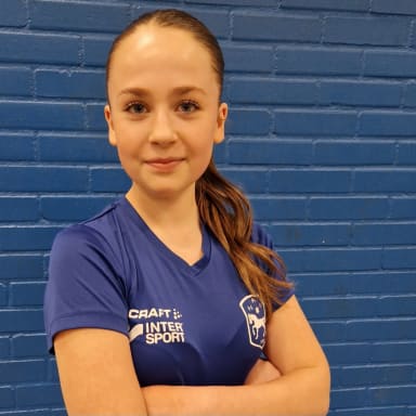 Novalee Pettersson