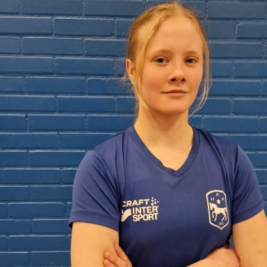 Elsa Åkerlund