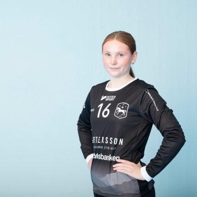 Vilja Högberg