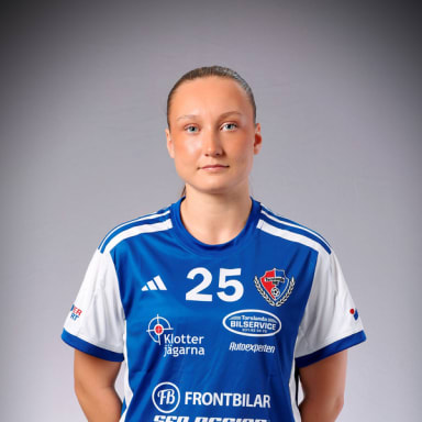 Caroline Larsson