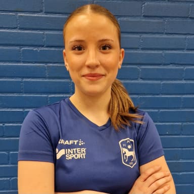Ella Norgren Söderqvist