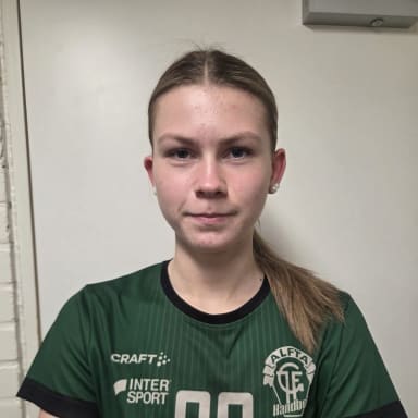 Hanna Stenälv