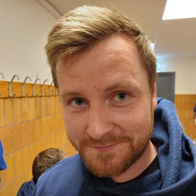 Ola Johansson