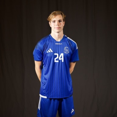 Max Andersson
