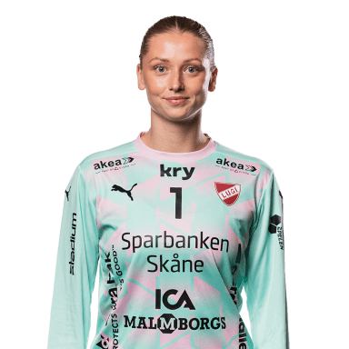 Josefine Hultberg Dahlgren