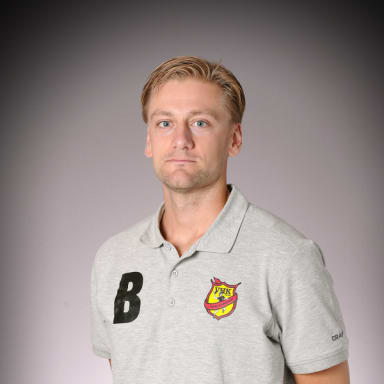 Wiktor Rundqvist